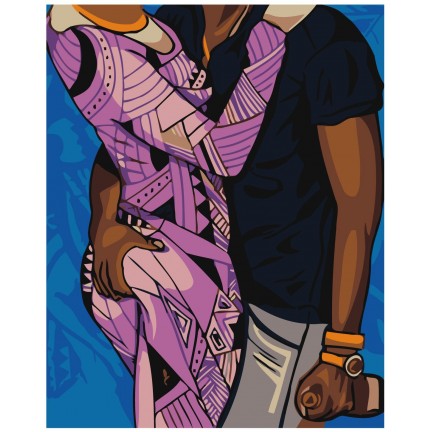 Pieškite pagal skaičius RO137 Pieškite pagal skaičius RO137