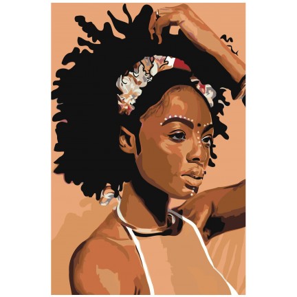 Pieškite pagal skaičius RO139 Pieškite pagal skaičius RO139