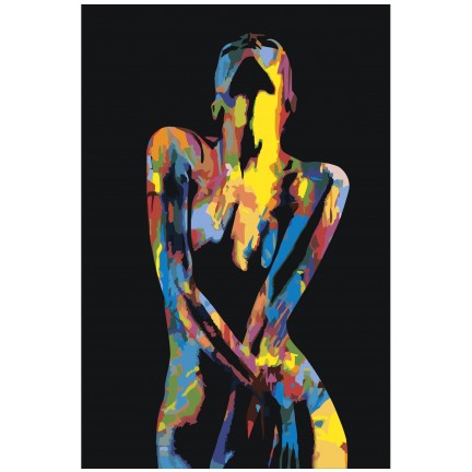 Pieškite pagal skaičius RO191 Pieškite pagal skaičius RO191