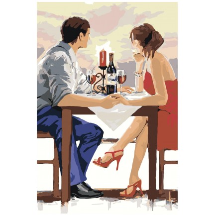 Pieškite pagal skaičius RO20 Pieškite pagal skaičius RO20