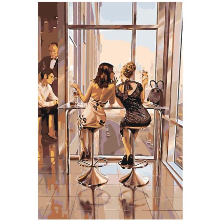 Pieškite pagal skaičius RO22 Pieškite pagal skaičius RO22