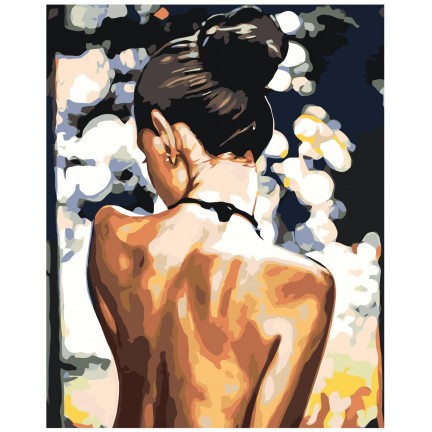 Pieškite pagal skaičius RO236 Pieškite pagal skaičius RO236