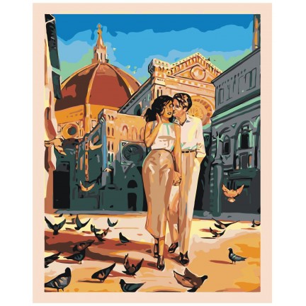 Pieškite pagal skaičius RO24 Pieškite pagal skaičius RO24