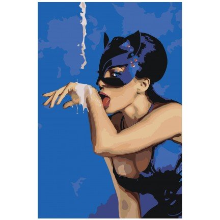 Pieškite pagal skaičius RO267 Pieškite pagal skaičius RO267