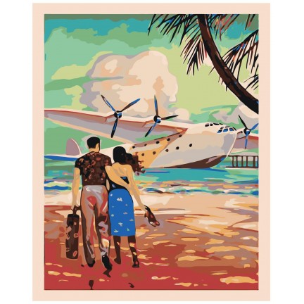 Pieškite pagal skaičius RO27 Pieškite pagal skaičius RO27