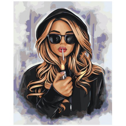 Pieškite pagal skaičius RO287 Pieškite pagal skaičius RO287