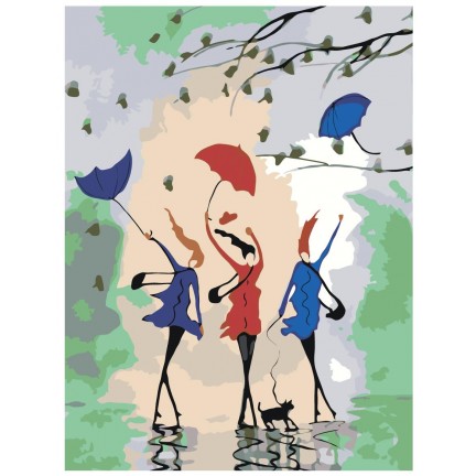 Pieškite pagal skaičius RO48 Pieškite pagal skaičius RO48