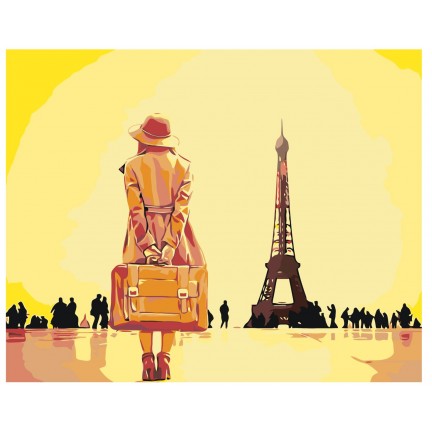 Pieškite pagal skaičius RO53 Pieškite pagal skaičius RO53