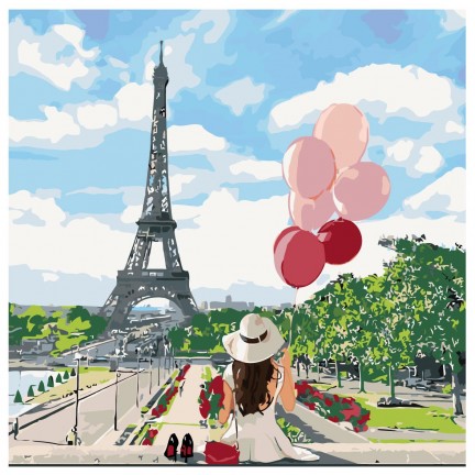 Pieškite pagal skaičius RO64 Pieškite pagal skaičius RO64