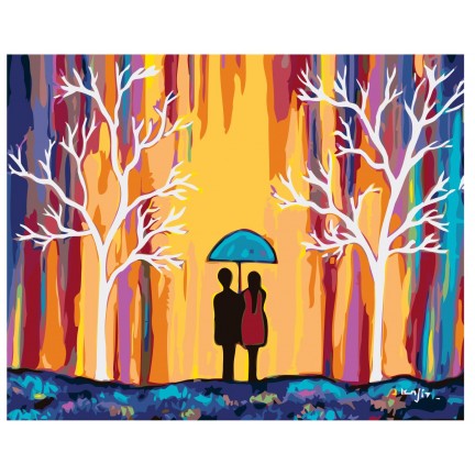 Pieškite pagal skaičius RO76 Pieškite pagal skaičius RO76