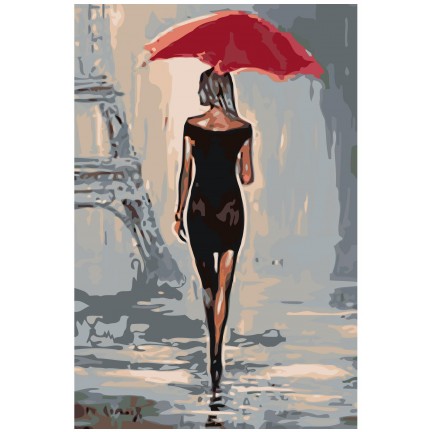 Pieškite pagal skaičius RO77 Pieškite pagal skaičius RO77