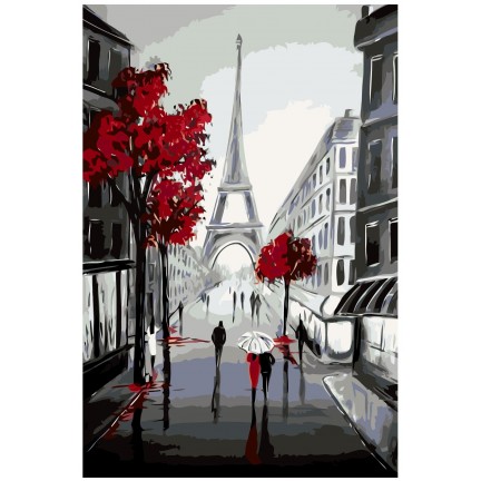 Pieškite pagal skaičius RO80 Pieškite pagal skaičius RO80