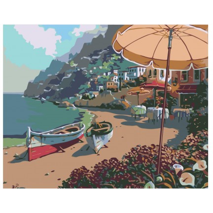 Pieškite pagal skaičius RP02 Pieškite pagal skaičius RP02