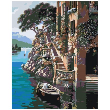 Pieškite pagal skaičius RP10 Pieškite pagal skaičius RP10