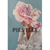 Pieškite pagal skaičius VL.V-SHR0584