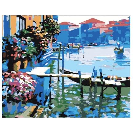 Pieškite pagal skaičius W339 Pieškite pagal skaičius W339