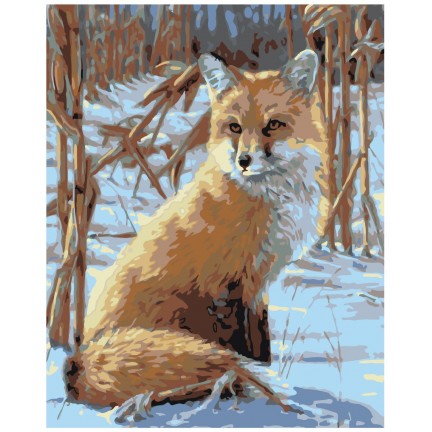 Pieškite pagal skaičius W360 Pieškite pagal skaičius W360