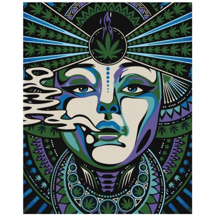 Pieškite pagal skaičius WA05 Pieškite pagal skaičius WA05