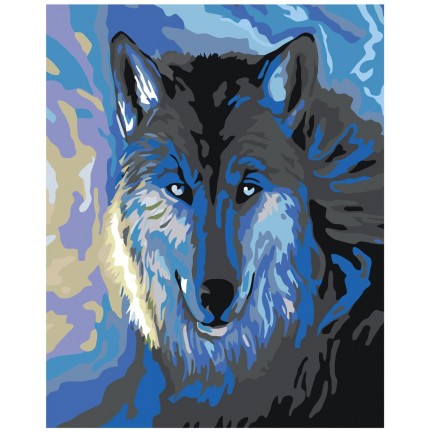 Pieškite pagal skaičius Z-5223 Pieškite pagal skaičius Z-5223