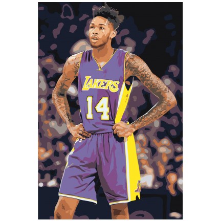 Pieškite pagal skaičius Z-AB127 Pieškite pagal skaičius Z-AB127