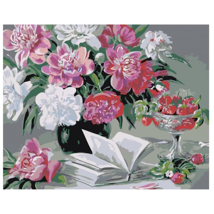 Pieškite pagal skaičius Z-AB129 Pieškite pagal skaičius Z-AB129