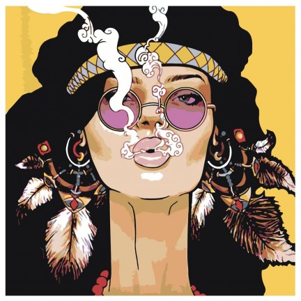 Pieškite pagal skaičius Z-AB150 Pieškite pagal skaičius Z-AB150