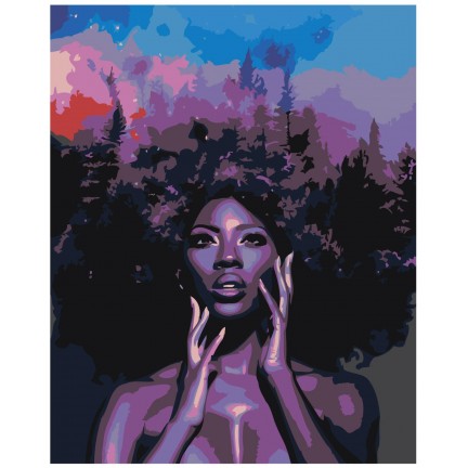 Pieškite pagal skaičius Z-AB168 Pieškite pagal skaičius Z-AB168