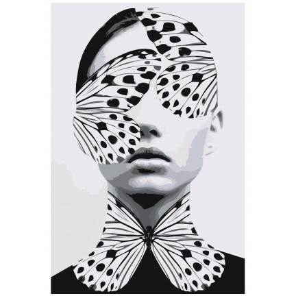 Pieškite pagal skaičius Z-AB196 Pieškite pagal skaičius Z-AB196