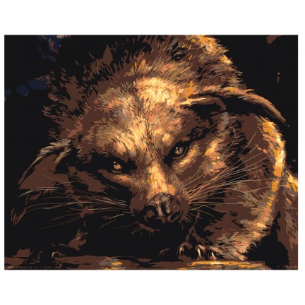 Pieškite pagal skaičius Z-AB202 Pieškite pagal skaičius Z-AB202