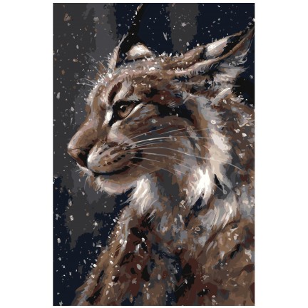 Pieškite pagal skaičius Z-AB219 Pieškite pagal skaičius Z-AB219