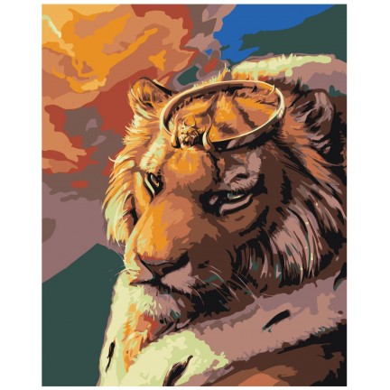 Pieškite pagal skaičius Z-AB221 Pieškite pagal skaičius Z-AB221