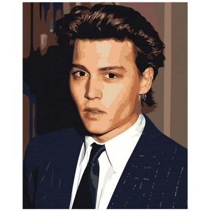 Pieškite pagal skaičius Z-AB262 Pieškite pagal skaičius Z-AB262