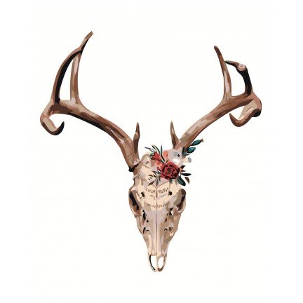 Pieškite pagal skaičius Z-AB313 Pieškite pagal skaičius Z-AB313