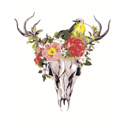 Pieškite pagal skaičius Z-AB317 Pieškite pagal skaičius Z-AB317