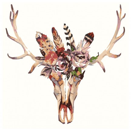 Pieškite pagal skaičius Z-AB323 Pieškite pagal skaičius Z-AB323