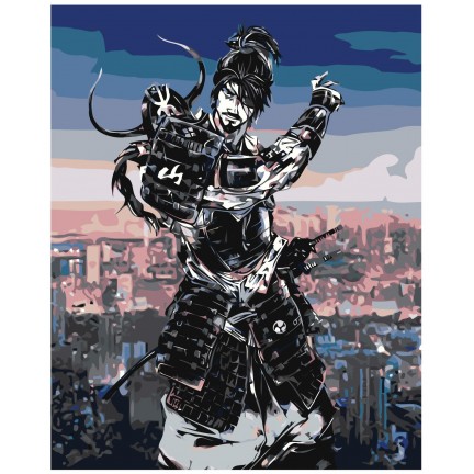 Pieškite pagal skaičius Z-AB340 Pieškite pagal skaičius Z-AB340