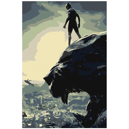 Pieškite pagal skaičius Z-AB350 Pieškite pagal skaičius Z-AB350