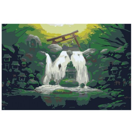 Pieškite pagal skaičius Z-AB389 Pieškite pagal skaičius Z-AB389