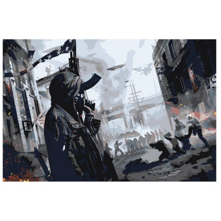 Pieškite pagal skaičius Z-AB397 Pieškite pagal skaičius Z-AB397