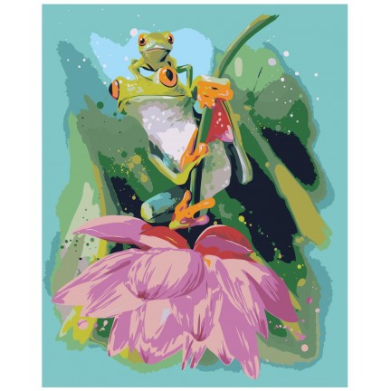 Pieškite pagal skaičius Z-AB3 Pieškite pagal skaičius Z-AB3