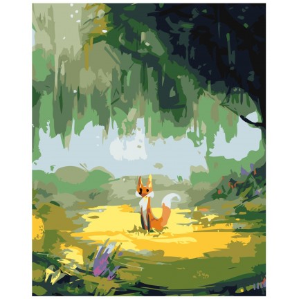 Pieškite pagal skaičius Z-AB403 Pieškite pagal skaičius Z-AB403