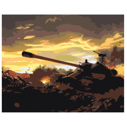 Pieškite pagal skaičius Z-AB406 Pieškite pagal skaičius Z-AB406