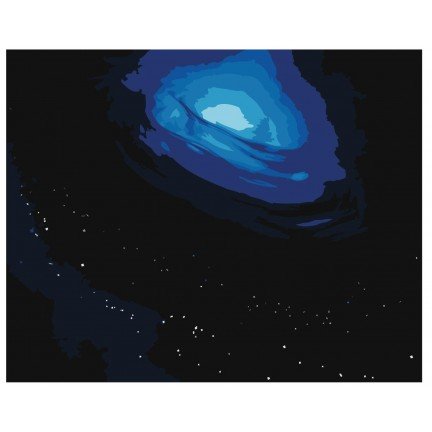 Pieškite pagal skaičius Z-AB407 Pieškite pagal skaičius Z-AB407