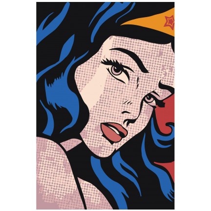 Pieškite pagal skaičius Z-AB452 Pieškite pagal skaičius Z-AB452