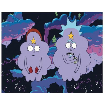 Pieškite pagal skaičius Z-AB462 Pieškite pagal skaičius Z-AB462