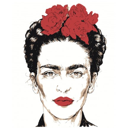 Pieškite pagal skaičius Z-AB497