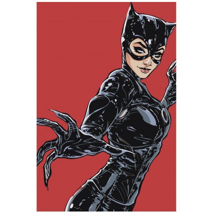 Pieškite pagal skaičius Z-AB522 Pieškite pagal skaičius Z-AB522