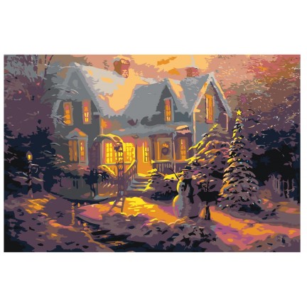 Pieškite pagal skaičius Z-AB559 Pieškite pagal skaičius Z-AB559