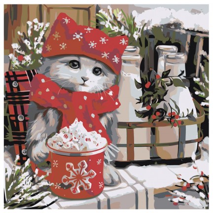 Pieškite pagal skaičius Z-AB60 Pieškite pagal skaičius Z-AB60