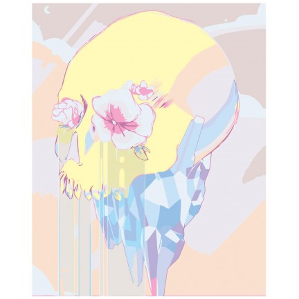 Pieškite pagal skaičius Z-AB627 Pieškite pagal skaičius Z-AB627